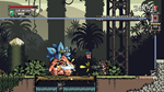 * Mercenary Kings Xbox One & Xbox Series X|S активация