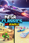 * Mega Classics HD Bundle Xbox One|X|S активация