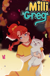 * Milli & Greg Xbox One & Xbox Series X|S активация