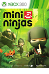 * MINI NINJAS™ Xbox One & Xbox Series X|S активация