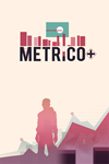 * Metrico+ Xbox One & Xbox Series X|S активация