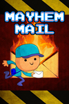 * Mayhem Mail Xbox One & Xbox Series X|S активация