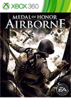 * Medal of Honor Airborne Xbox One|X|S активация