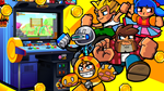 * Mega Coin Squad Xbox One & Xbox Series X|S активация