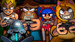 * Mega Coin Squad Xbox One & Xbox Series X|S активация