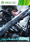 * METAL GEAR RISING: REVENGEANCE Xbox One|X|S активация