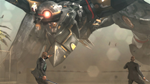 * METAL GEAR RISING: REVENGEANCE Xbox One|X|S активация