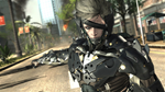 * METAL GEAR RISING: REVENGEANCE Xbox One|X|S активация