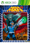 * MEGA MAN 9 Xbox One & Xbox Series X|S активация