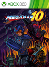 * MEGA MAN 10 Xbox One & Xbox Series X|S активация