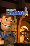 * Merek´s Market Xbox One & Xbox Series X|S активация