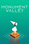 * Monument Valley Xbox One & Xbox Series X|S активация