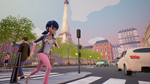 * Miraculous - Paris Under Siege Xbox One|X|S активация