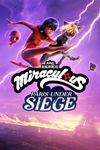 * Miraculous - Paris Under Siege Xbox One|X|S активация