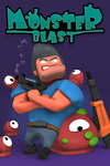 * MonsterBlast Xbox One & Xbox Series X|S активация