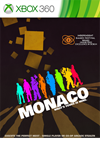 * Monaco: What´s Yours is Mine Xbox One|X|S активация