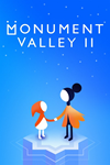* Monument Valley 2 Xbox One|X|S активация