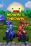 * Mowin´ & Throwin´ Xbox One|X|S активация