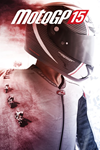 * MotoGP™15 Xbox One & Xbox Series X|S активация