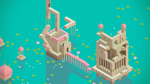 * Monument Valley 1&2 Bundle Xbox One|X|S активация