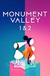 * Monument Valley 1&2 Bundle Xbox One|X|S активация