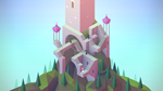 * Monument Valley 1&2 Bundle Xbox One|X|S активация