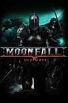 * Moonfall Ultimate Xbox One|X|S активация