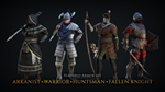 * MORDHAU - Platinum Edition Xbox One|X|S активация