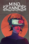 * Mind Scanners Xbox One & Xbox Series X|S активация