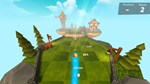 * MiniGolf Tour Xbox One & Xbox Series X|S активация