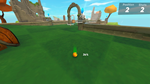 * MiniGolf Tour Xbox One & Xbox Series X|S активация