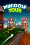 * MiniGolf Tour Xbox One & Xbox Series X|S активация