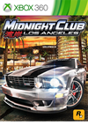 * Midnight Club: Los Angeles Complete Xbox активация