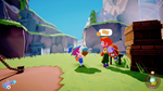 * Mika and The Witch´s Mountain Xbox One|X|S активация