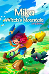 * Mika and The Witch´s Mountain Xbox One|X|S активация