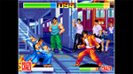 * ACA NEOGEO AGGRESSORS OF DARK KOMBAT Xbox активация