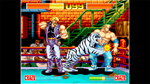 * ACA NEOGEO AGGRESSORS OF DARK KOMBAT Xbox активация