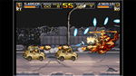 * ACA NEOGEO METAL SLUG 5 Xbox One|X|S активация