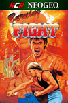 * ACA NEOGEO BURNING FIGHT Xbox One|X|S активация