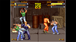 * ACA NEOGEO BURNING FIGHT Xbox One|X|S активация