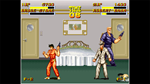 * ACA NEOGEO BURNING FIGHT Xbox One|X|S активация