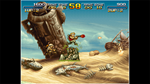 * ACA NEOGEO METAL SLUG 3 Xbox One|X|S активация
