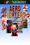 * ACA NEOGEO AERO FIGHTERS 2 Xbox One|X|S активация