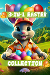 * 3-in-1 Easter Collection Xbox One|X|S активация