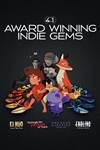 * 4-in-1 Award Winning Bundle Xbox One|X|S активация