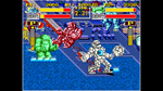 * ACA NEOGEO KING OF THE MONSTERS Xbox активация
