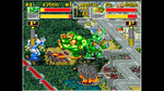 * ACA NEOGEO KING OF THE MONSTERS Xbox активация