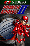 * ACA NEOGEO POWER SPIKES II Xbox One|X|S активация