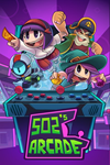 * 502´s Arcade Xbox One & Xbox Series X|S активация