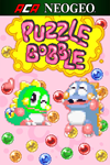 * ACA NEOGEO PUZZLE BOBBLE Xbox One|X|S активация